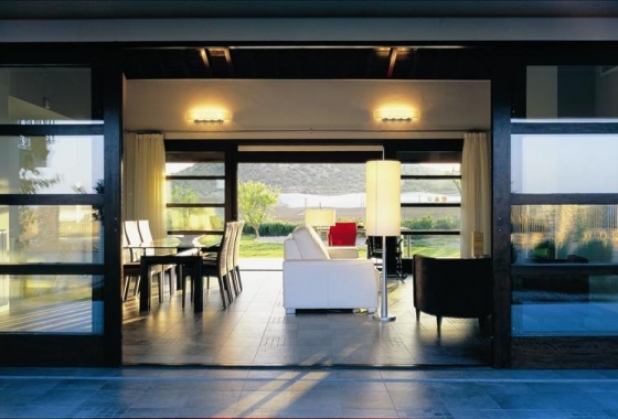 Obra nueva - Detached - Peraleja Golf
