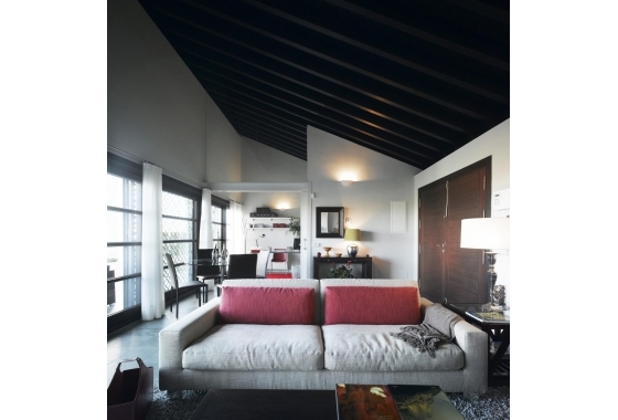 Obra nueva - Detached - Peraleja Golf