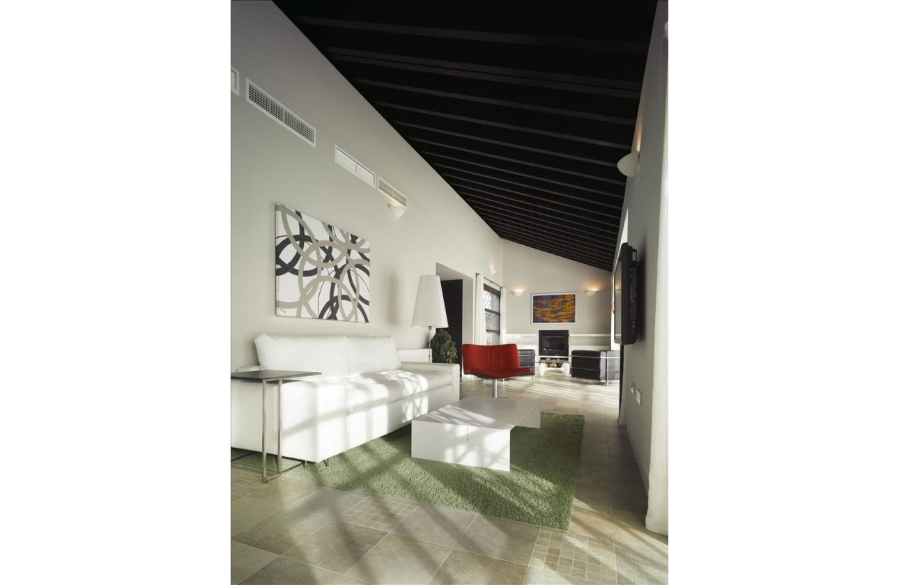 Obra nueva - Detached - Peraleja Golf
