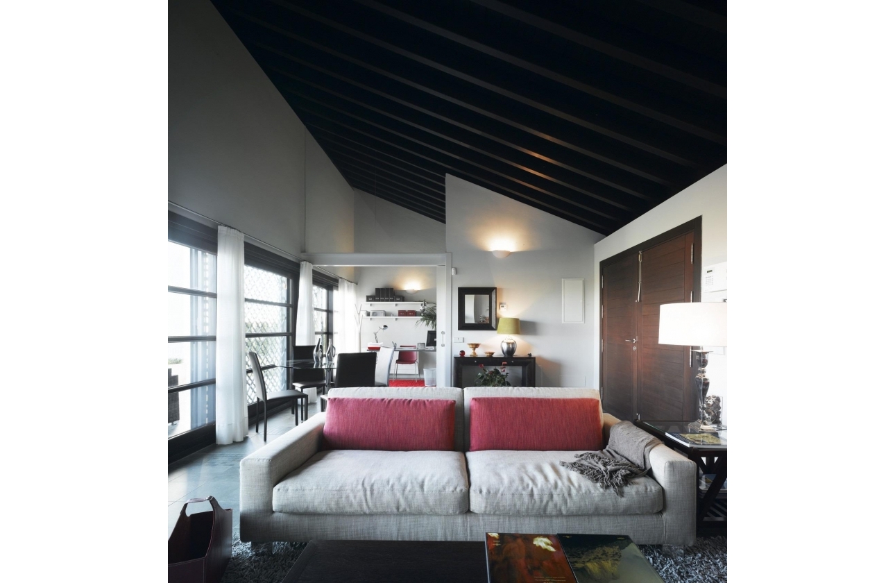 Obra nueva - Detached - Peraleja Golf