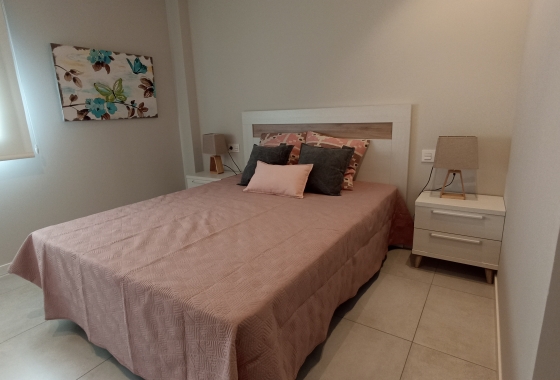 Obra nueva - Apartment - Pilar de la Horadada - Mil Palmeras