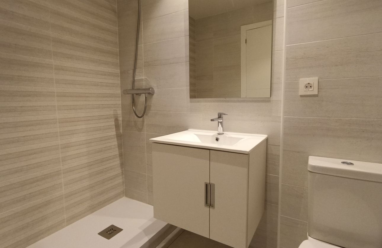 Obra nueva - Apartment - Pilar de la Horadada - Mil Palmeras