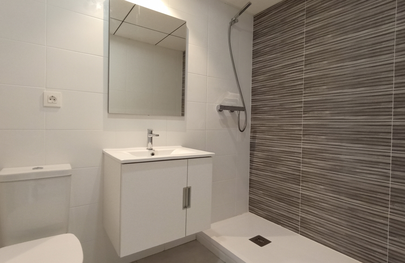 Obra nueva - Apartment - Pilar de la Horadada - Mil Palmeras