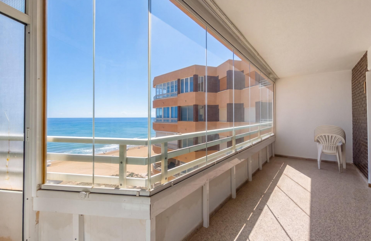 Reventa - Apartment - Torrevieja - La Mata