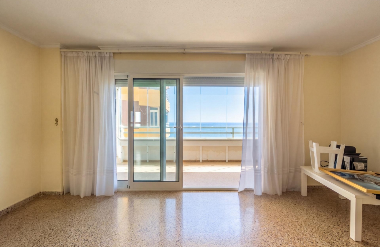 Reventa - Apartment - Torrevieja - La Mata