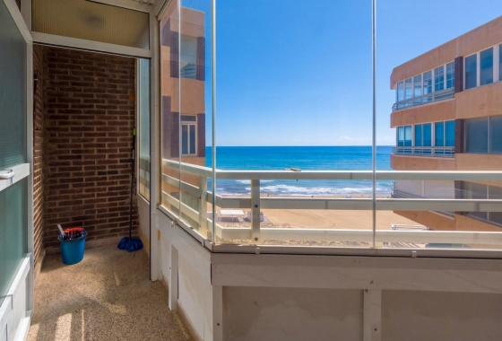 Reventa - Apartment - Torrevieja - La Mata