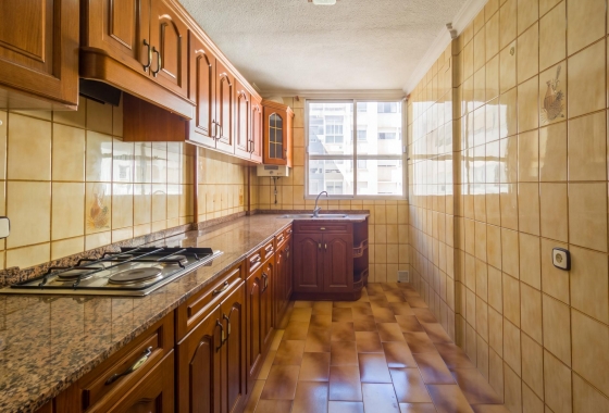 Reventa - Apartment - Torrevieja - La Mata