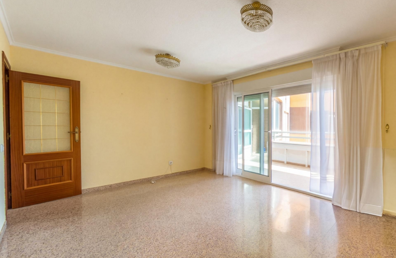 Reventa - Apartment - Torrevieja - La Mata