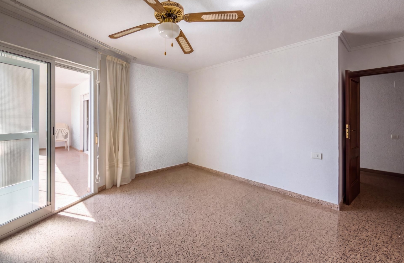 Reventa - Apartment - Torrevieja - La Mata