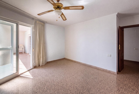Reventa - Apartment - Torrevieja - La Mata