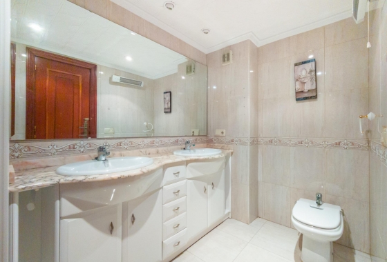 Reventa - Apartment - Torrevieja - La Mata