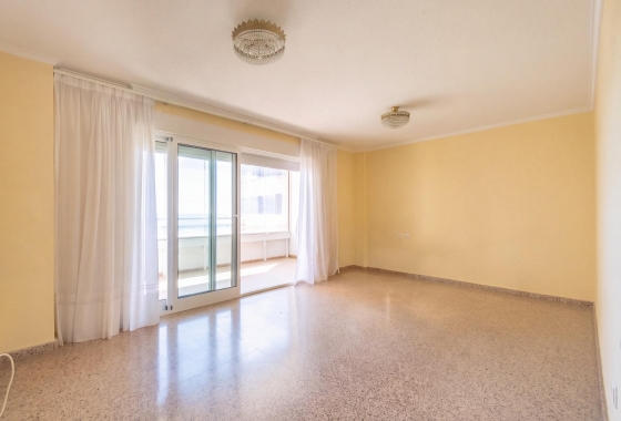 Reventa - Apartment - Torrevieja - La Mata