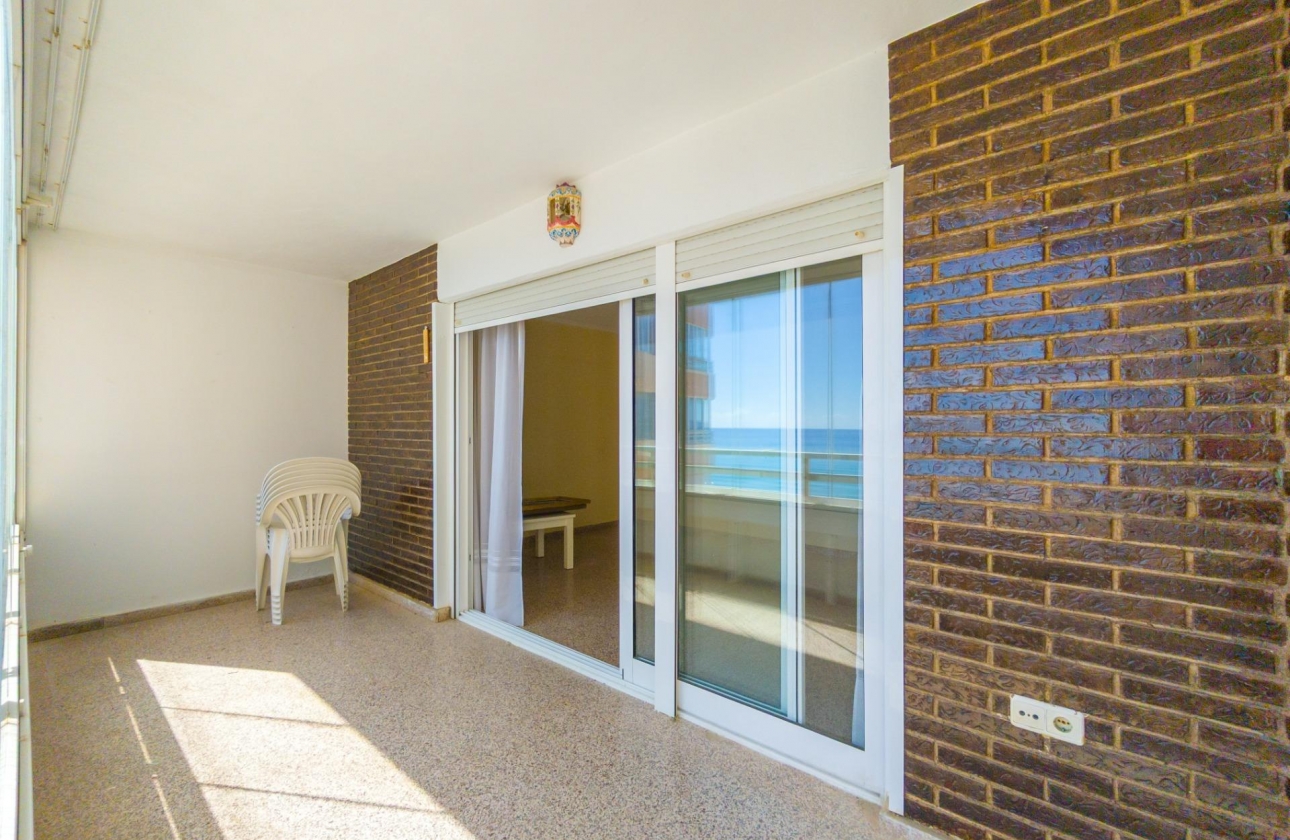 Reventa - Apartment - Torrevieja - La Mata
