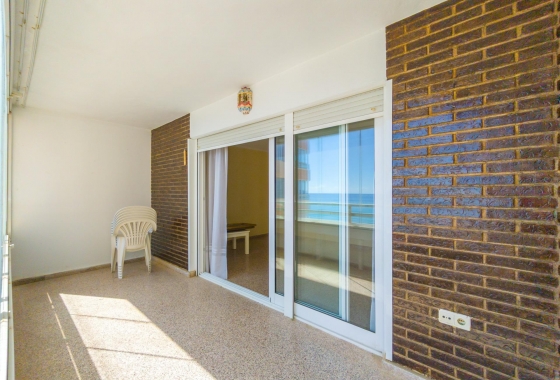 Reventa - Apartment - Torrevieja - La Mata