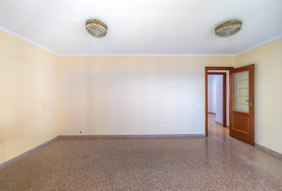 Reventa - Apartment - Torrevieja - La Mata