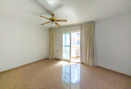 Reventa - Apartment - Torrevieja - La Mata