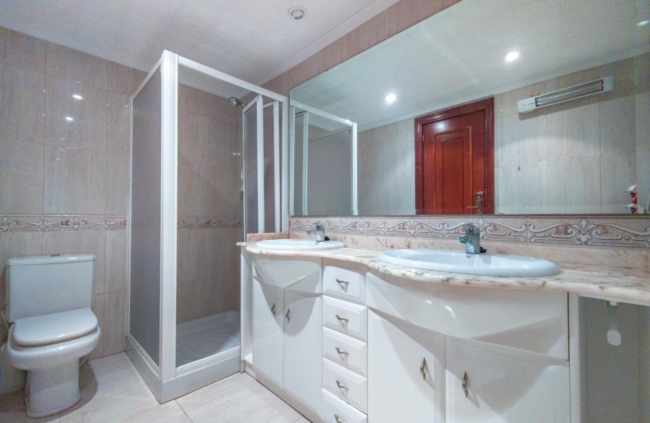 Reventa - Apartment - Torrevieja - La Mata