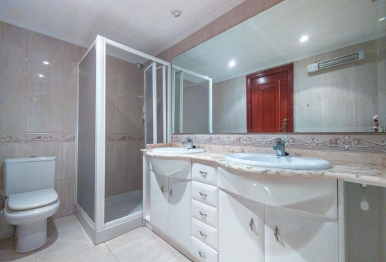 Reventa - Apartment - Torrevieja - La Mata