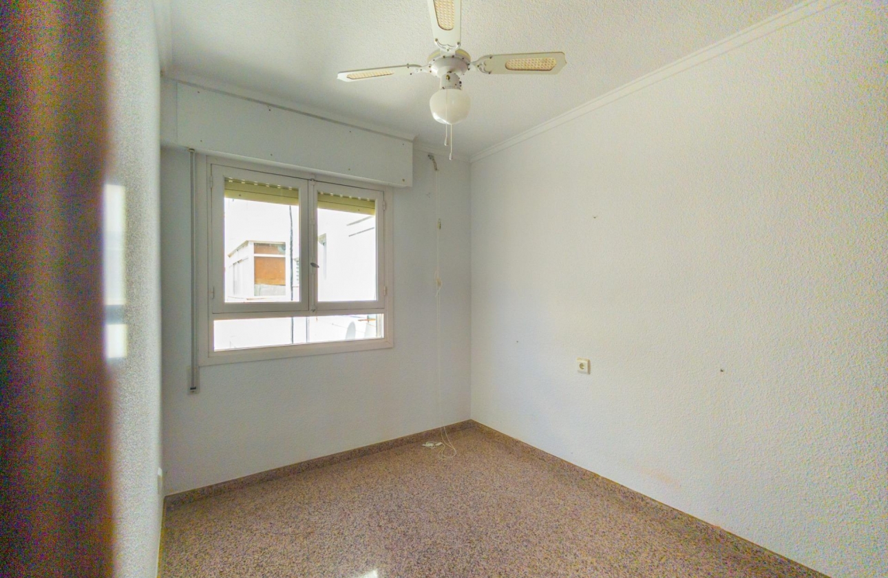 Reventa - Apartment - Torrevieja - La Mata
