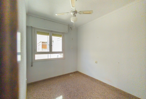 Reventa - Apartment - Torrevieja - La Mata