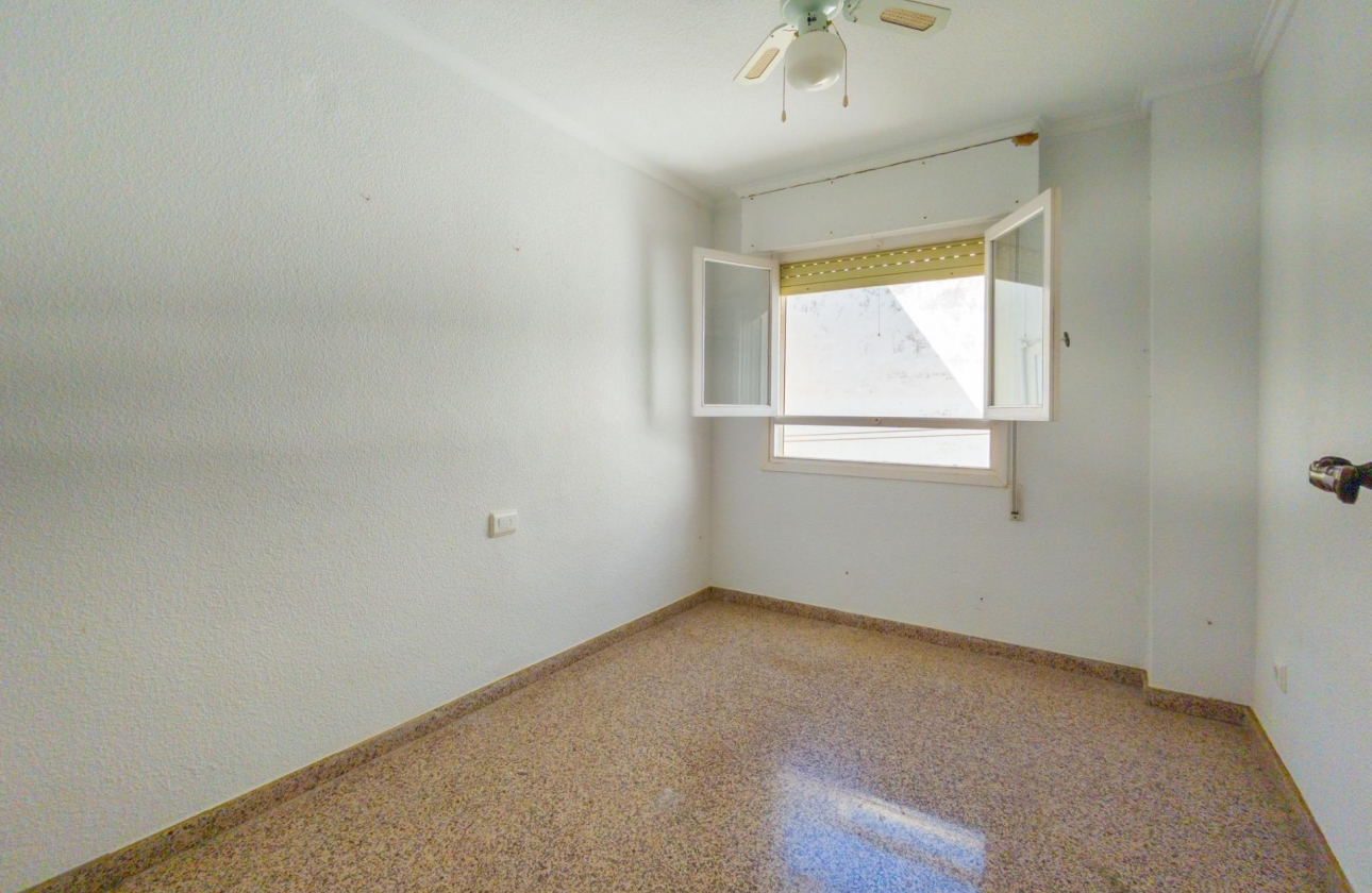 Reventa - Apartment - Torrevieja - La Mata