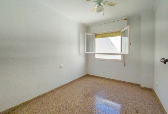 Reventa - Apartment - Torrevieja - La Mata