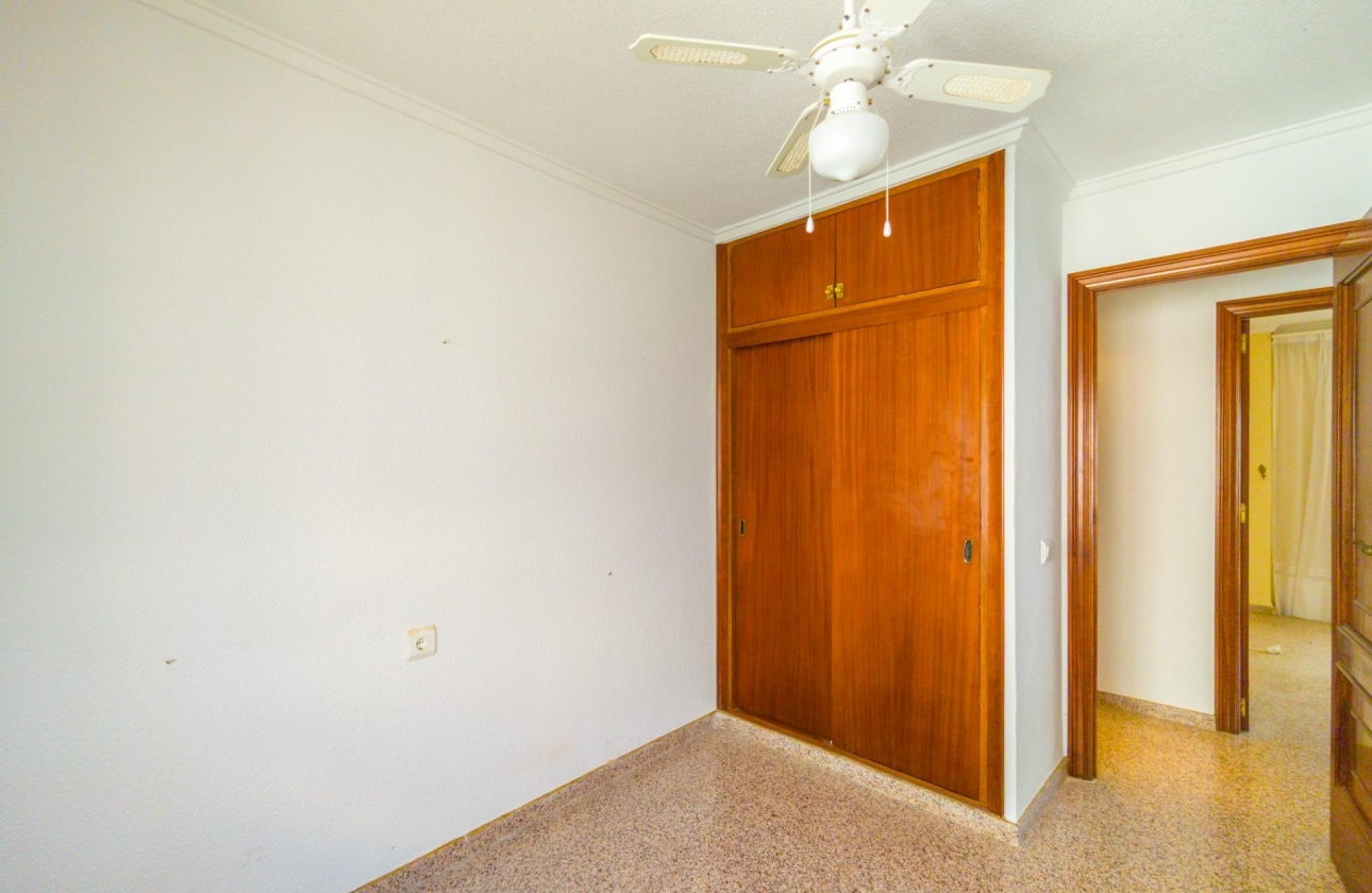 Reventa - Apartment - Torrevieja - La Mata