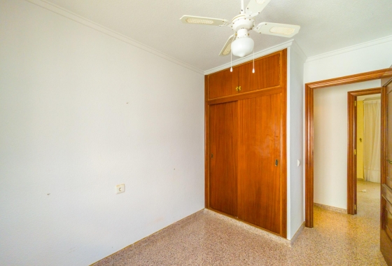 Reventa - Apartment - Torrevieja - La Mata