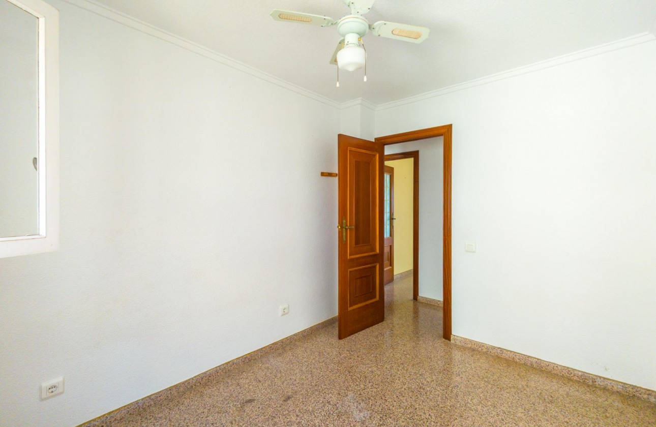 Reventa - Apartment - Torrevieja - La Mata