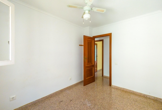 Reventa - Apartment - Torrevieja - La Mata
