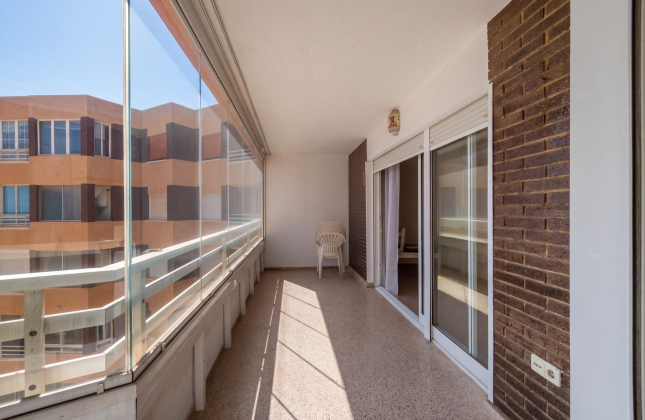 Reventa - Apartment - Torrevieja - La Mata