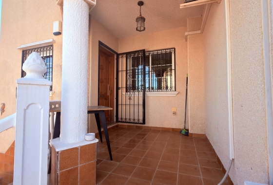 Reventa - Pareado - San Miguel de Salinas - Inland