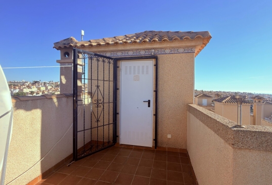 Reventa - Pareado - San Miguel de Salinas - Inland