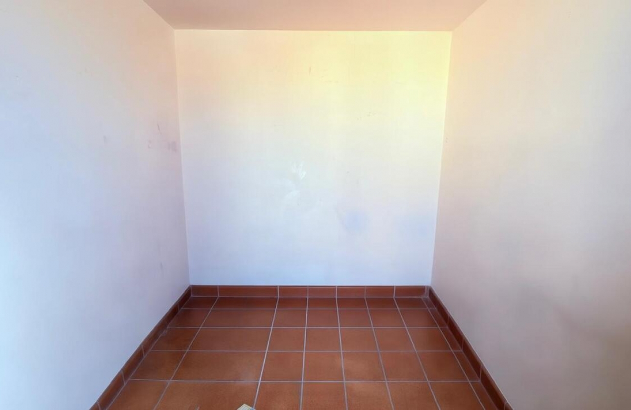 Reventa - Pareado - San Miguel de Salinas - Inland