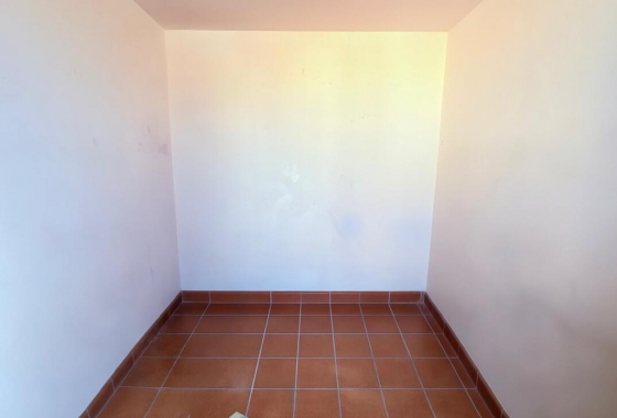 Reventa - Pareado - San Miguel de Salinas - Inland