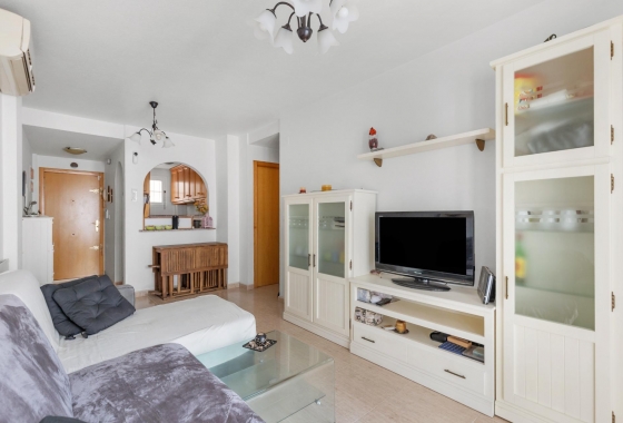 Reventa - Apartment - Torrevieja - El Molino