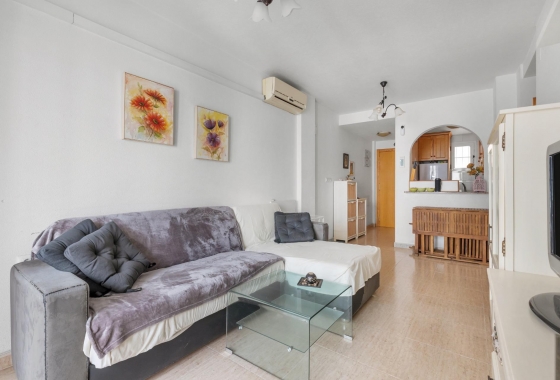 Reventa - Apartment - Torrevieja - El Molino