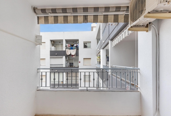 Reventa - Apartment - Torrevieja - El Molino