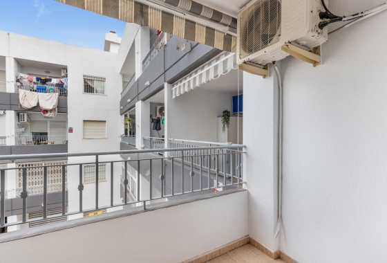Reventa - Apartment - Torrevieja - El Molino