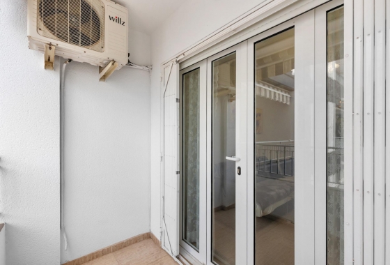 Reventa - Apartment - Torrevieja - El Molino