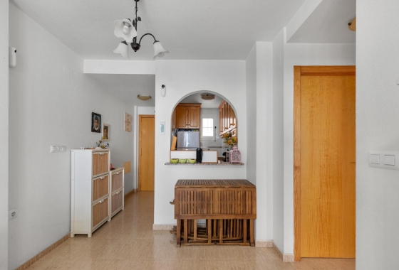 Reventa - Apartment - Torrevieja - El Molino