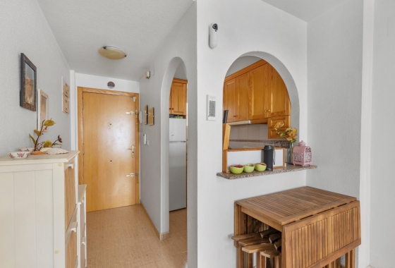 Reventa - Apartment - Torrevieja - El Molino