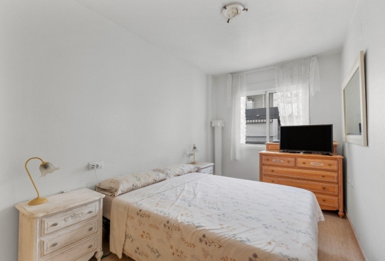 Reventa - Apartment - Torrevieja - El Molino
