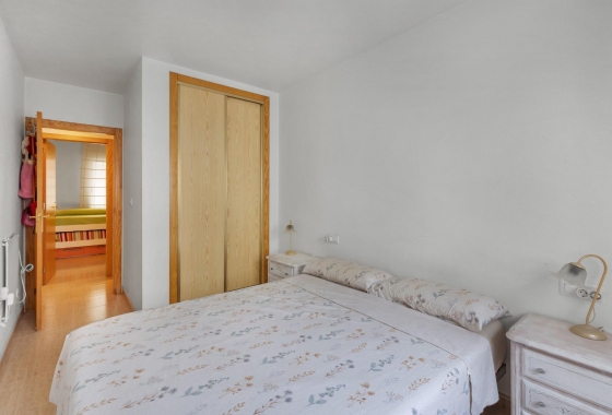 Reventa - Apartment - Torrevieja - El Molino