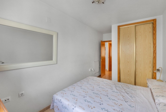 Reventa - Apartment - Torrevieja - El Molino