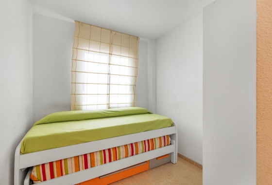 Reventa - Apartment - Torrevieja - El Molino