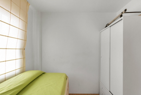 Reventa - Apartment - Torrevieja - El Molino