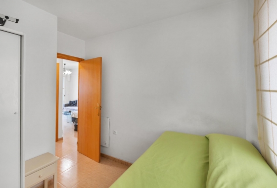Reventa - Apartment - Torrevieja - El Molino