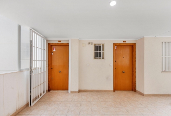 Reventa - Apartment - Torrevieja - El Molino
