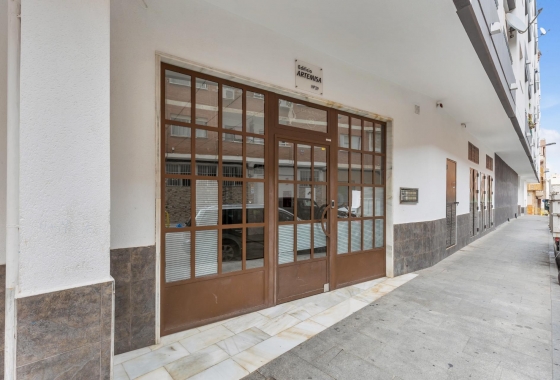 Reventa - Apartment - Torrevieja - El Molino